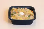 中華丼（今日一番家）