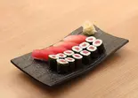 まぐろづくし(1人前)（たらく尾久駅前店）