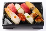 MIDORIにぎり（すしの美登利～旬～ 代々木上原店）