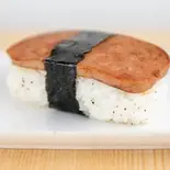 スパム（おにぎり屋TRIANGL）