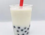 タピオカ ラッシ Tapioca Lassi（ネパールインド料理ゴルカ 本陣店）
