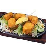 フィッシュティッカ5pFish Tikka 5 piece（ニューカトマンズキッチン東村山）