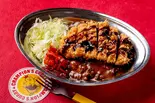 元祖金沢カツカレー（元祖金沢チャンピオンカレーデリバリー 豊中店）