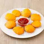 アルパコダ/Aloo Pakoda（本格スパイスカレー CHHETRI）