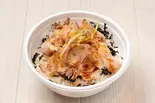 炙りチャーシュー丼（貝出汁 らぁ麺 海美風）
