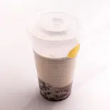あずきミルク（香港工房 ホンコンパン屋）
