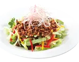 冷やし担々麵（東方紅 東急武蔵小杉）