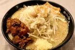タン二郎(超ごってり麺ごっつ 秋葉原店)
