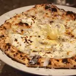 『6』SENSE OF CHEESE THE RICH（PICICA PICICA PIZZA ＆ PASTA）