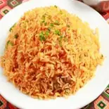【インド風炊き込み飯】エビビリヤニ Prawn Biriyani（SATYA）