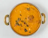 MUTTON MASALA マトンマサラ(Large)（ニルワナム 有明店）