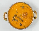 Mutton Masala マトンマサラ（ニルワナム愛宕店）