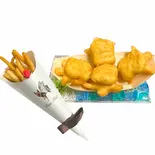 ポテナゲセット（Ras Friet）