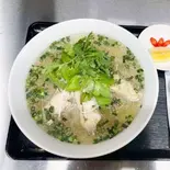 パクチー入り鶏肉のフォー PHỞ GÀ NGÒ（KOIベトナムフォー）