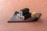 ネギトロ巻（麺匠の心つくし つるとんたん 宗右衛門町店）