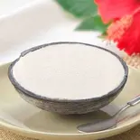 椰子冰淇淋,ココナッツアイスクリーム,Coconut Ice Cream（麻布十川）