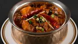 チキンビンダル/CHICKEN BENDALU（スパイスの森）