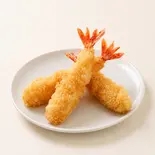 エビフライ（台湾木片弁当）