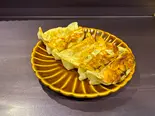 餃子（麺処神田）