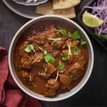 マトンカレー Mutton Curry（Desi tadka (Indian restaurant)）