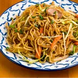 ネパール焼きそば Nepāru yakisoba（UPAHAR ウパハール）