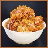 【超にんにく】 からあげ丼 ※ご飯とからあげの量が別々に選べるようになりました（至高のからあげ 高田屋）