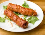 シークケバブ Seekh Kebab(Noor-e Taj)