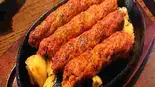 シークケバブ Seekh Kebab 2P(スワガット)