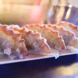 揚げギョーザ（first R）