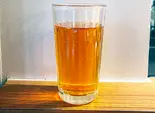 烏龍茶 Oolong Tea（コーデュロイカフェ 大名店）