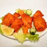 チキンティカ4P chicken tikka（ナマステキッチン）