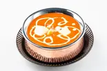 バターパニールカレー(トモスダイニング)