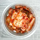 白菜キムチ / 배추김치（韓国料理DARBIT 長居店）