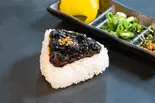 のりの佃煮（おにぎり専門店 COROL博多美野島店）