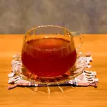 ラオス産紅茶(ホット) Lサイズ（LAOSIA COFFEE SENGOKU）