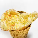 ガーリックナンGarlic Nan(マザーパレス越中島店)