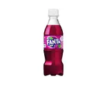 ♤ ファンタグレープ Fanta Grape 350ml(フライドポテトのお店 ポタテトポテト)