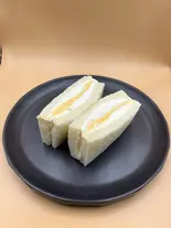 こだわりW(ダブル)クリームサンド(Morning Fellow神楽坂)