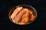 いきなり！ソースかつ丼 牛ヒレ（いきなり！かつ丼 笹塚店）