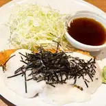山芋とろろわさび(おかずのみ)(どん呑)