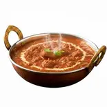マトンカレー(Mutton Curry )（インド料理 エベレストフレバーズ）