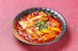 クニャントッポギ(韓国屋台式居酒屋クニャンポチャ)