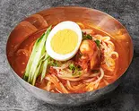 辛 盛岡式自家製辛冷麺 ※檸檬なし（厳選黒毛和牛の肉丼 日吉店）