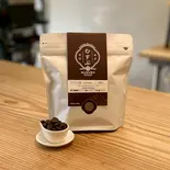 グアテマラ産ゴールデンパレンシア 200g（COFFEE ROASTERY むすぶ）