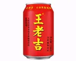 王老吉500ml（東北 餃子）