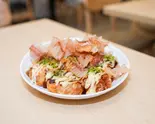 たこ焼きソース（居酒屋いい日）