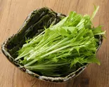 【追加】水菜（しゃぶ食べ 有明ガーデン店）