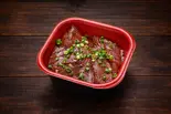 マグロズケ丼（おおぞら丼丸東四つ木店）