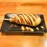 アメリカンドッグ(二代目風神雷神)