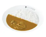 スモールきのこカレー（カレーハウスCoCo壱番屋 博多区住吉店）